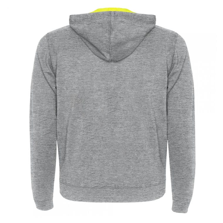 HANORAC Bărbat FUJI GALBEN FLUORESCENT M