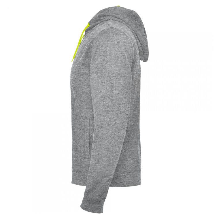 HANORAC Bărbat FUJI GALBEN FLUORESCENT M