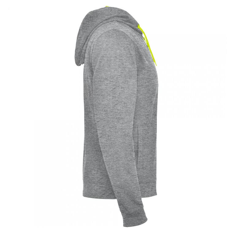 HANORAC Bărbat FUJI GALBEN FLUORESCENT M