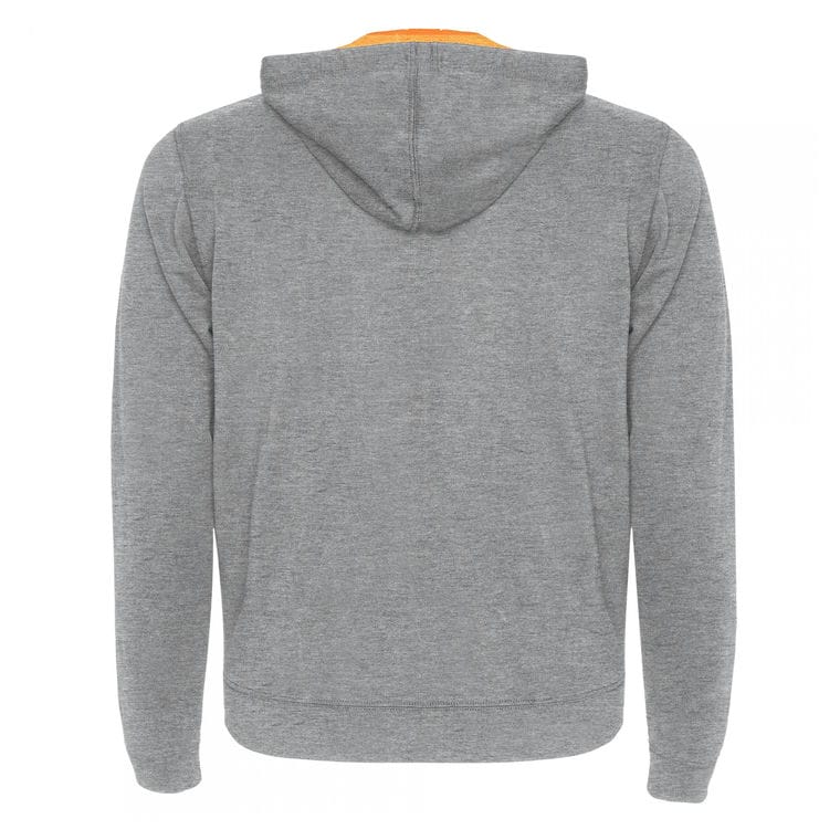 HANORAC Bărbat FUJI PORTOCALIU FLUORESCENT L