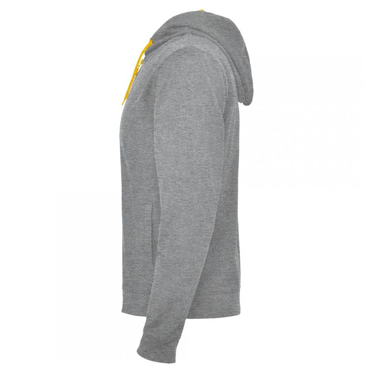 HANORAC Bărbat FUJI PORTOCALIU FLUORESCENT L