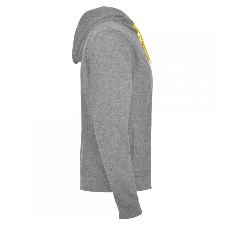 HANORAC Bărbat FUJI PORTOCALIU FLUORESCENT L