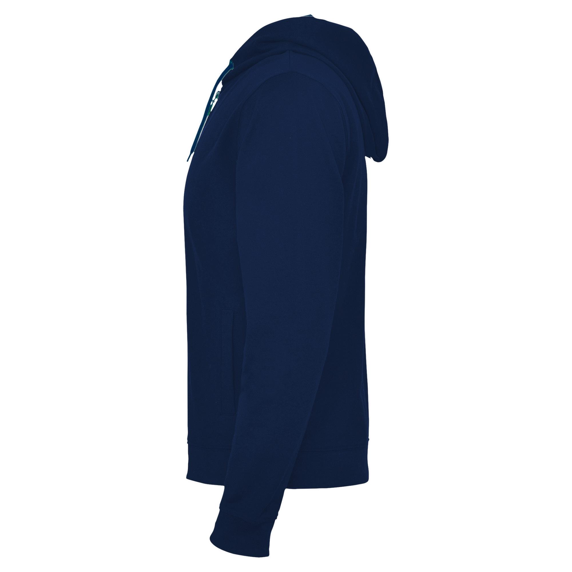 HANORAC Bărbat FUJI BLEUMARIN L