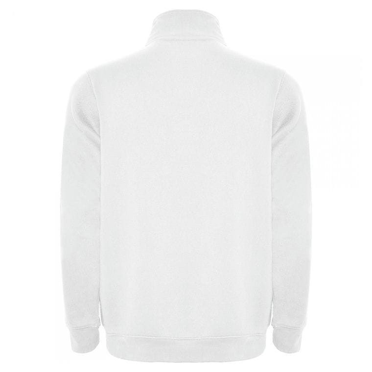 HANORAC Bărbat ANETO ALB M