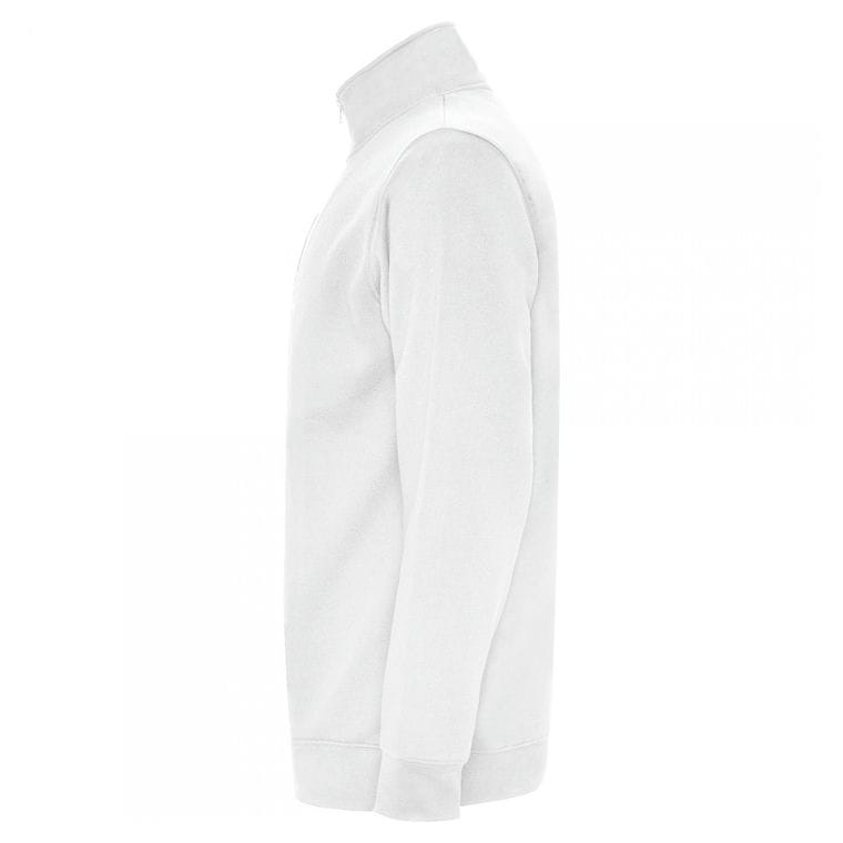 HANORAC Bărbat ANETO ALB M