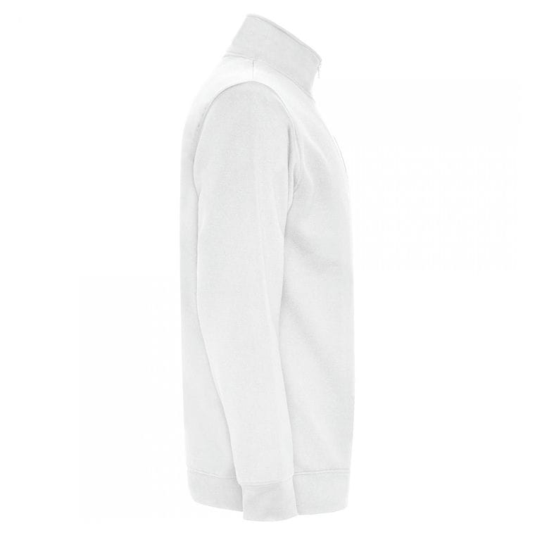 HANORAC Bărbat ANETO ALB M