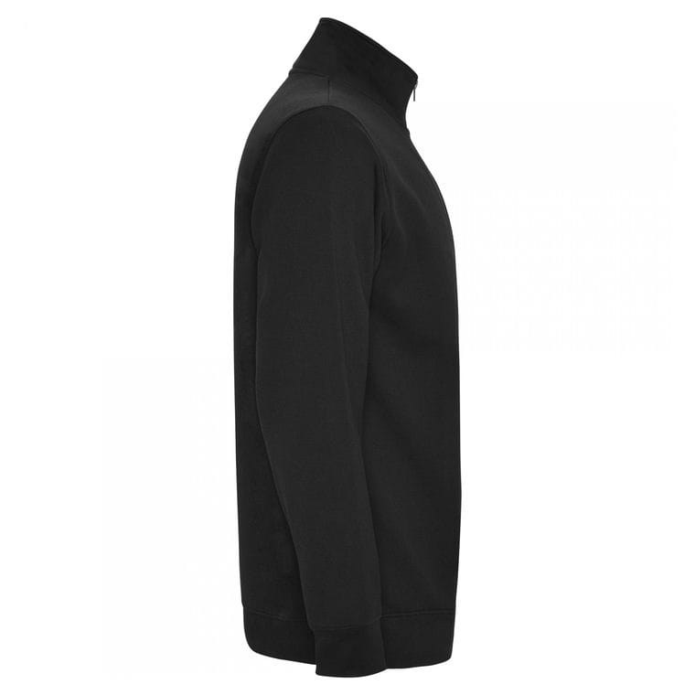 HANORAC Bărbat ANETO NEGRU L