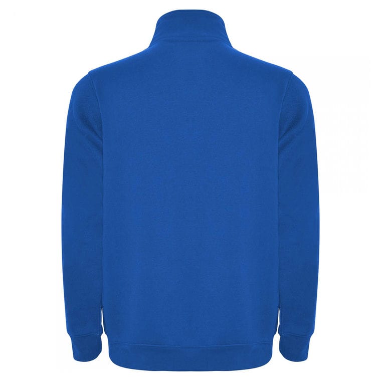 HANORAC Bărbat ANETO ALBASTRU ROYAL M