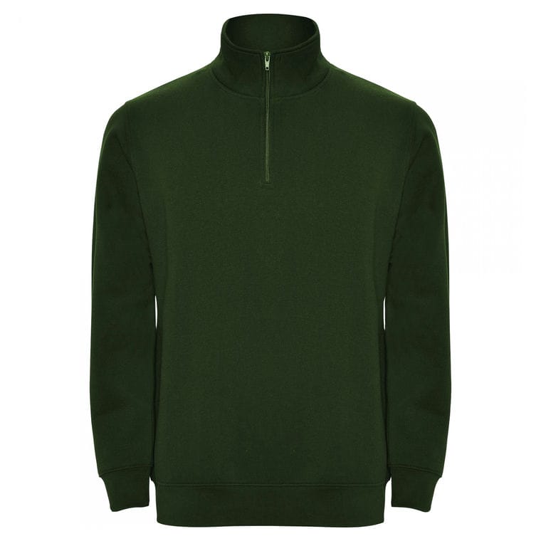 HANORAC Bărbat ANETO VERDE STICLĂ