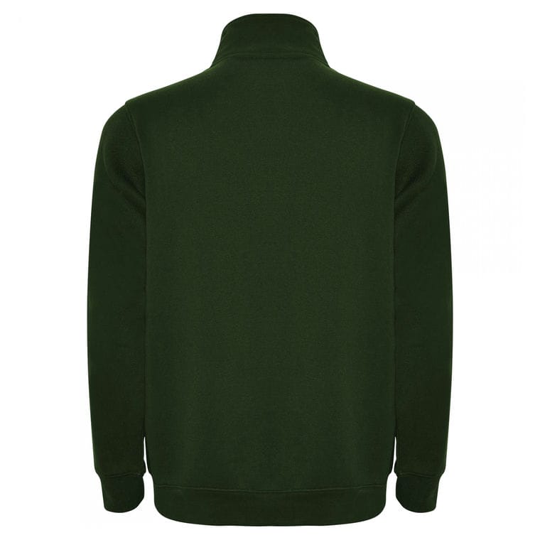 HANORAC Bărbat ANETO VERDE STICLĂ M