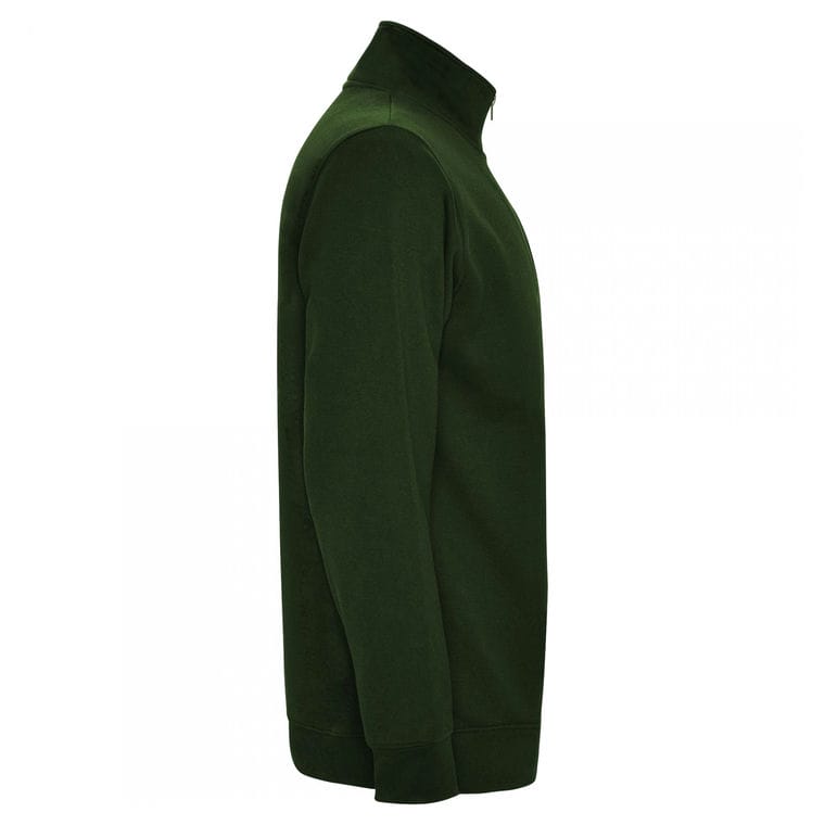 HANORAC Bărbat ANETO VERDE STICLĂ M