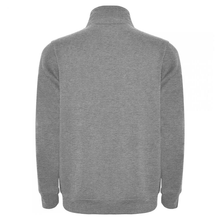 HANORAC Bărbat ANETO GRI MELANJ M