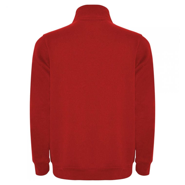 HANORAC Bărbat ANETO ROȘU M