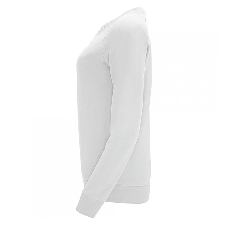 HANORAC Damă ANNAPURNA WOMAN ALB XXL