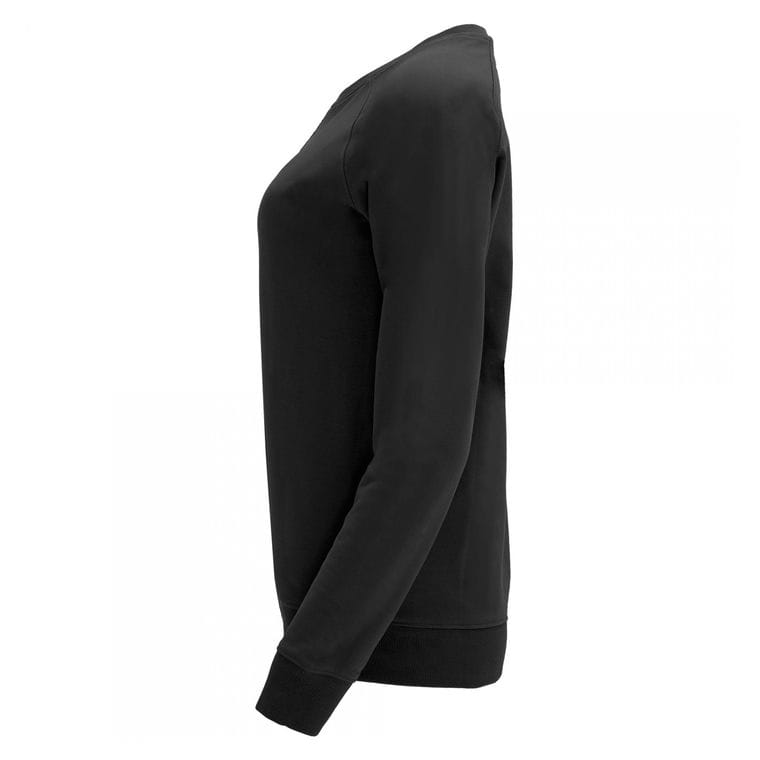 HANORAC Damă ANNAPURNA WOMAN NEGRU S