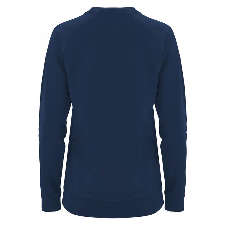 HANORAC Damă ANNAPURNA WOMAN BLEUMARIN XXL