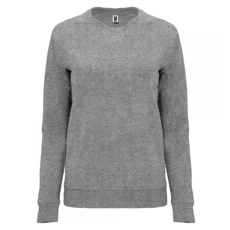 HANORAC Damă ANNAPURNA WOMAN GRI MELANJ XL