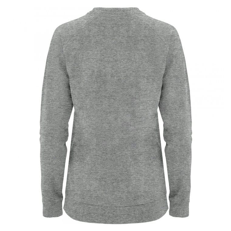 HANORAC Damă ANNAPURNA WOMAN GRI MELANJ XL