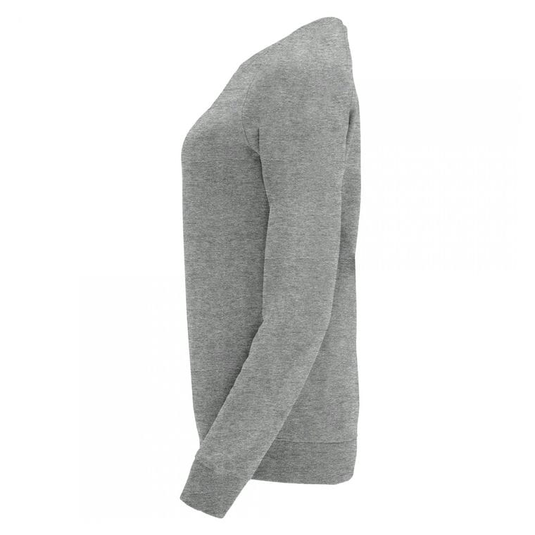 HANORAC Damă ANNAPURNA WOMAN GRI MELANJ XL