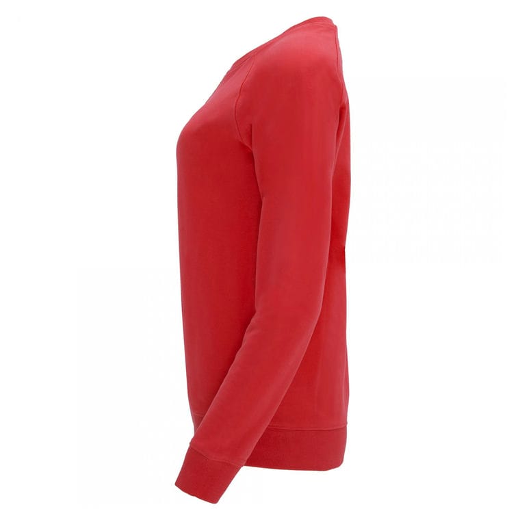 HANORAC Damă ANNAPURNA WOMAN ROȘU XXL