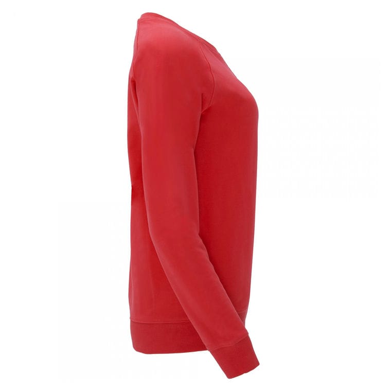 HANORAC Damă ANNAPURNA WOMAN ROȘU XXL