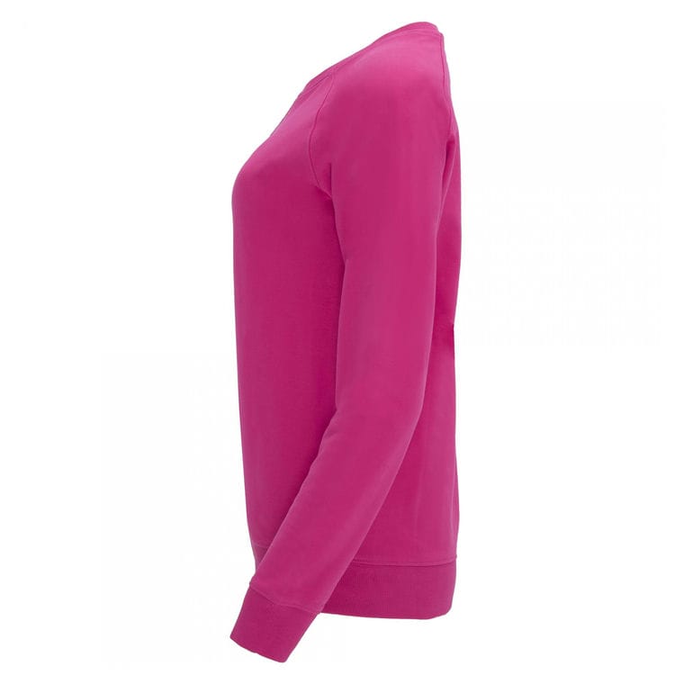 HANORAC Damă ANNAPURNA WOMAN ROZ APRINS L