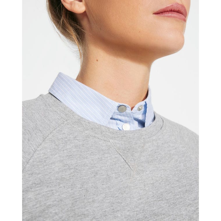 HANORAC Damă ANNAPURNA WOMAN ROȘU XXL