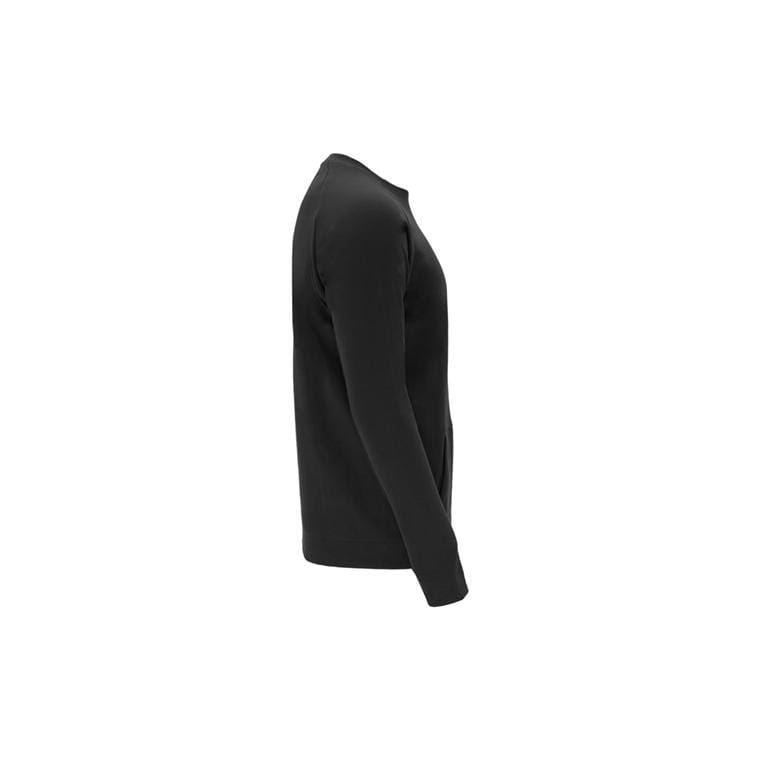HANORAC Bărbat MANA NEGRU XXL