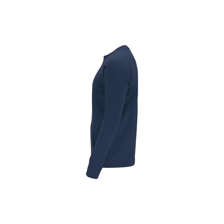 HANORAC Bărbat MANA BLEUMARIN XXL