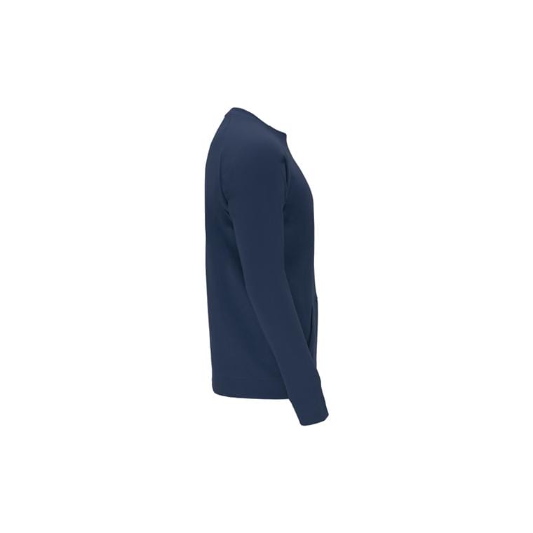 HANORAC Bărbat MANA BLEUMARIN XXL