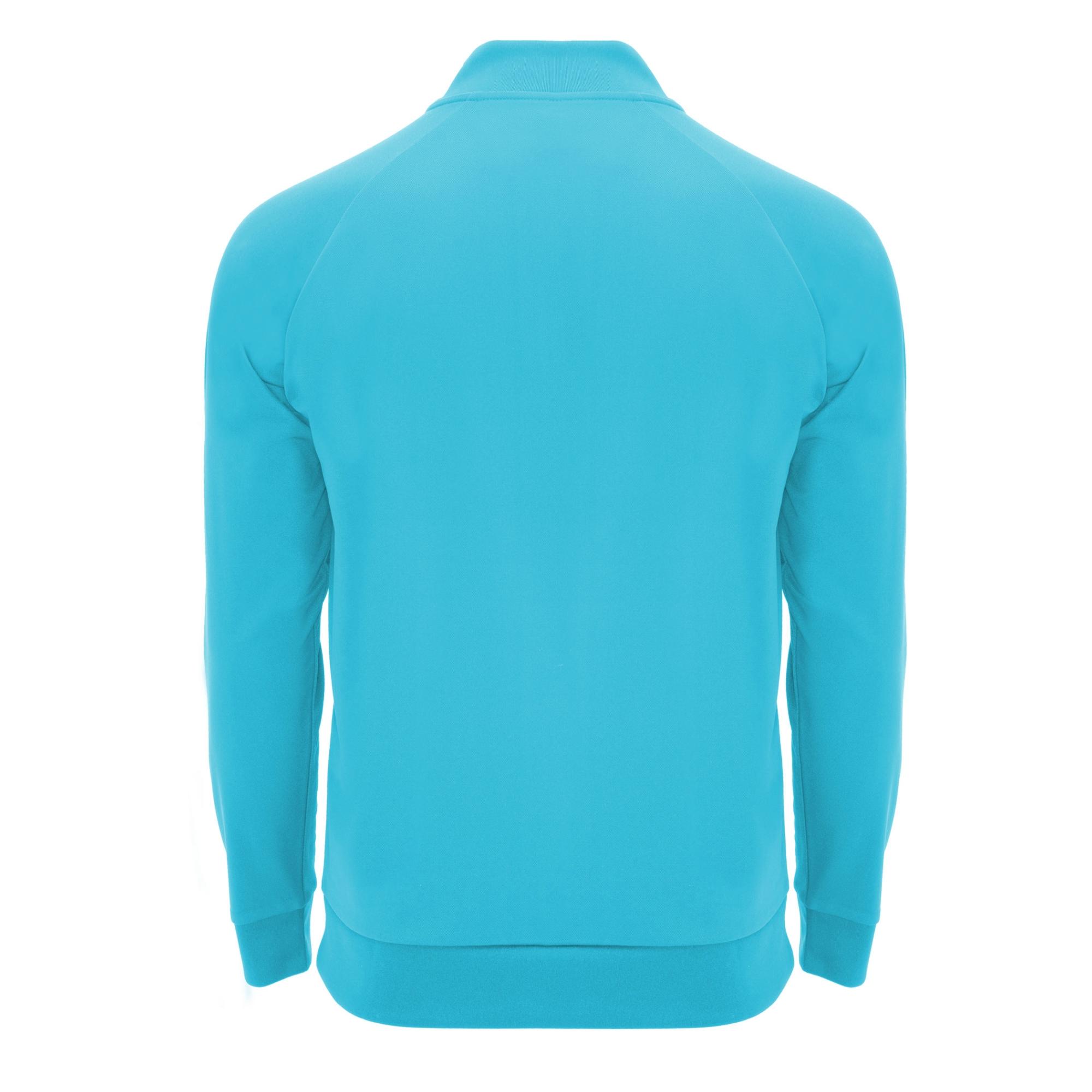 HANORAC Bărbat EPIRO Turcoaz Fluo XXL
