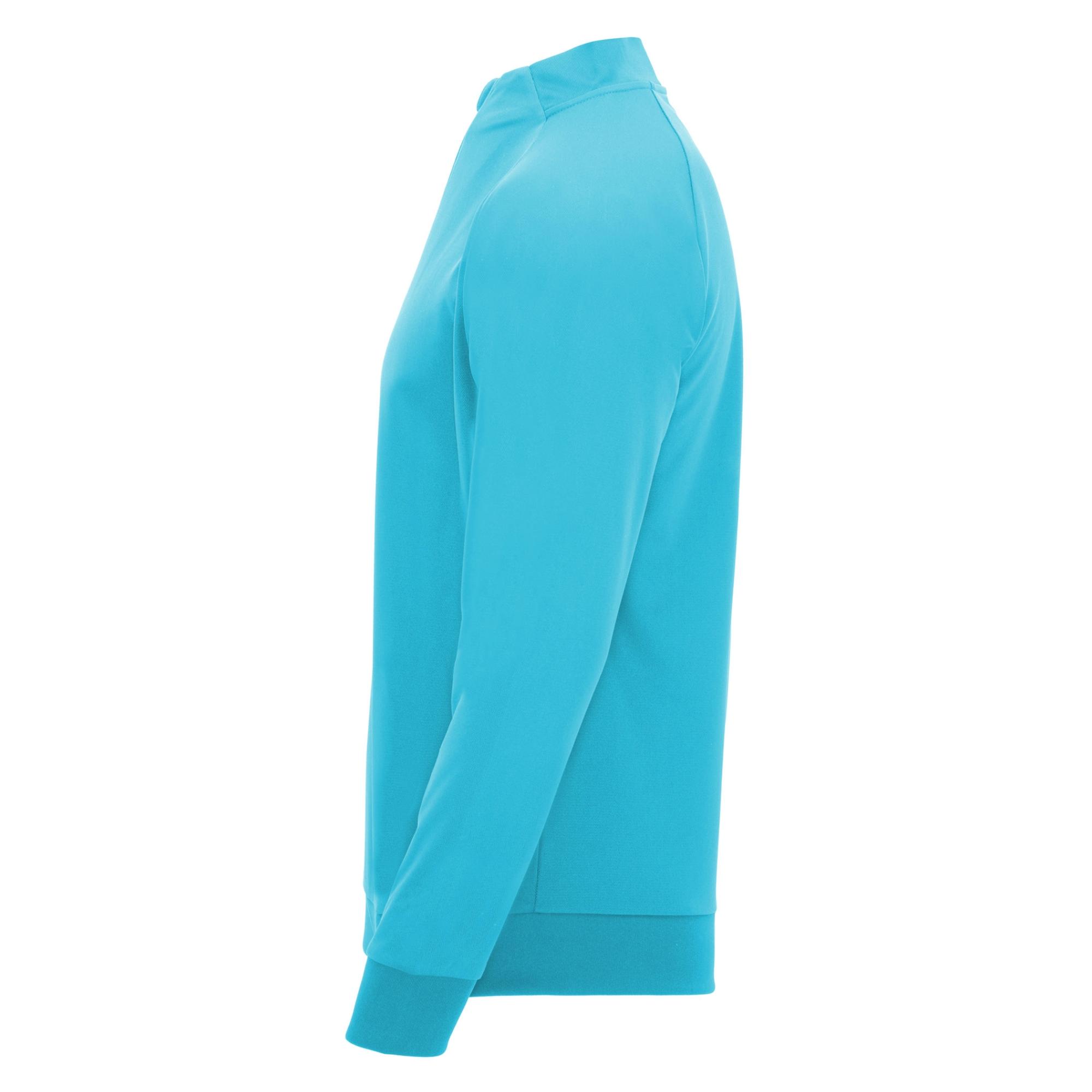 HANORAC Bărbat EPIRO Turcoaz Fluo XXL