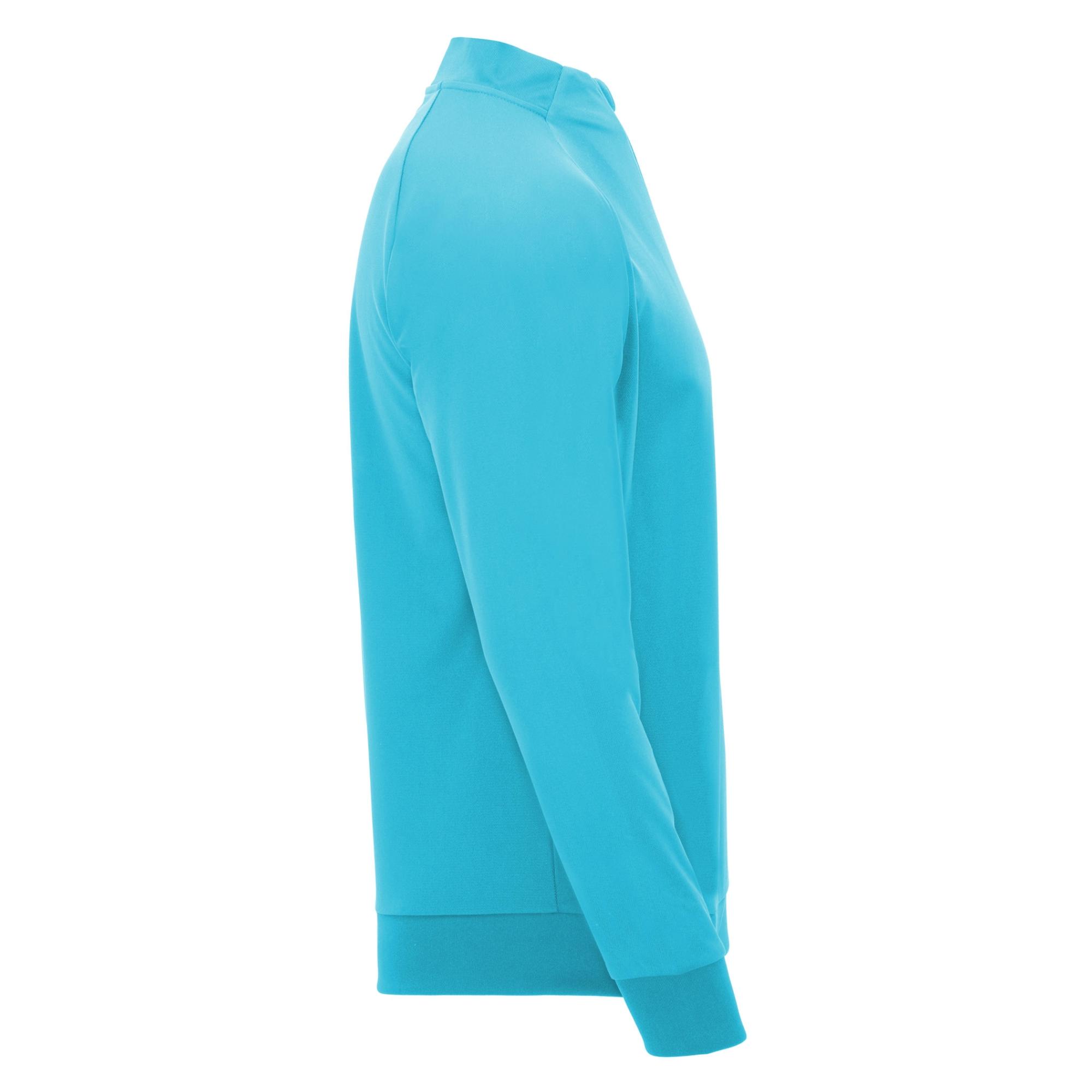 HANORAC Bărbat EPIRO Turcoaz Fluo XXL