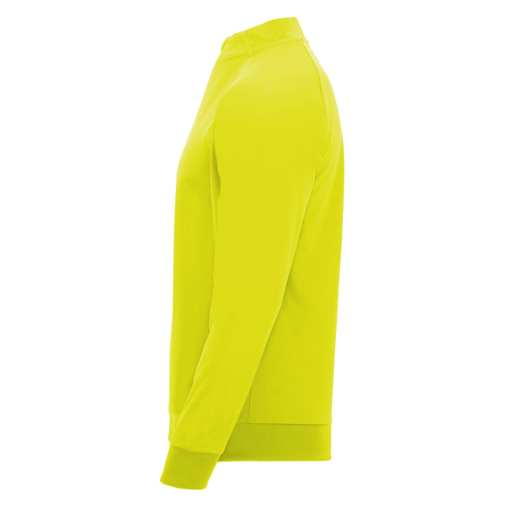 HANORAC Bărbat EPIRO GALBEN FLUORESCENT XXL