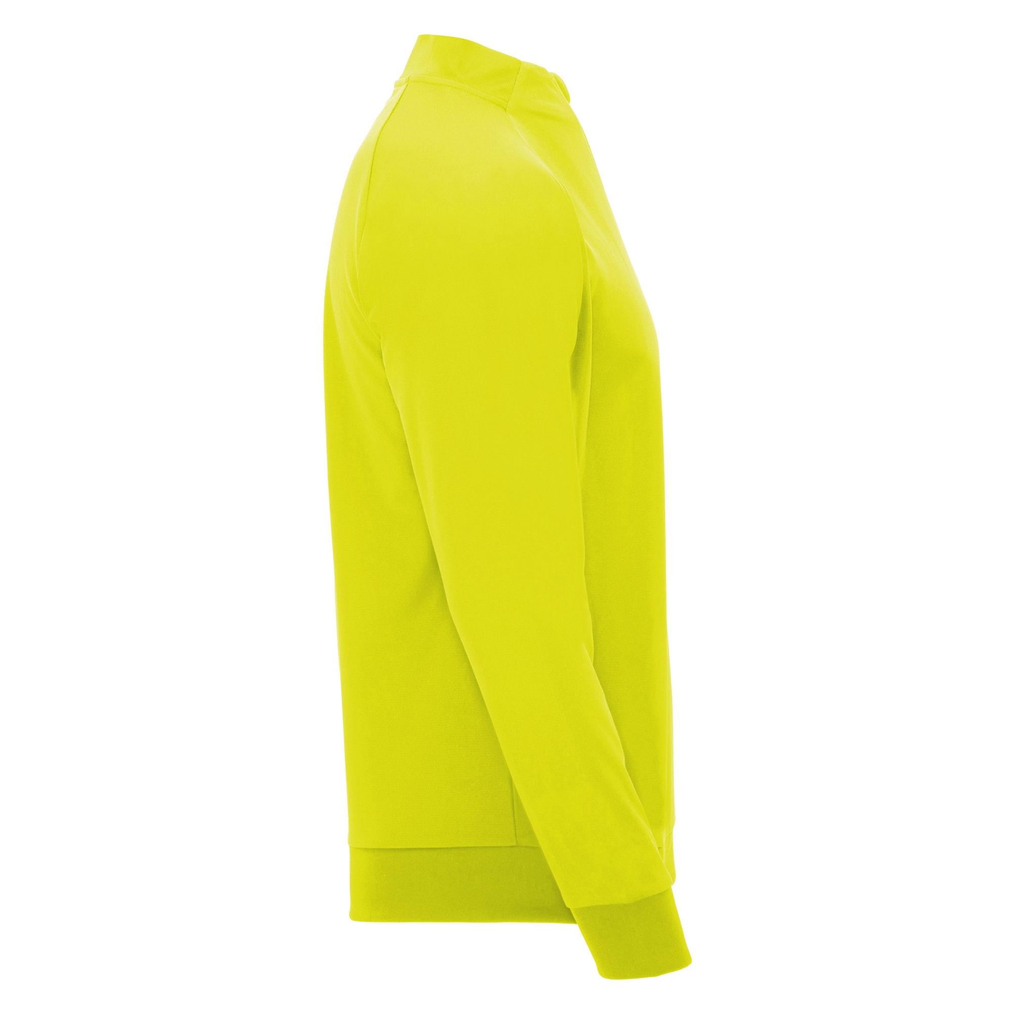 HANORAC Bărbat EPIRO GALBEN FLUORESCENT XXL