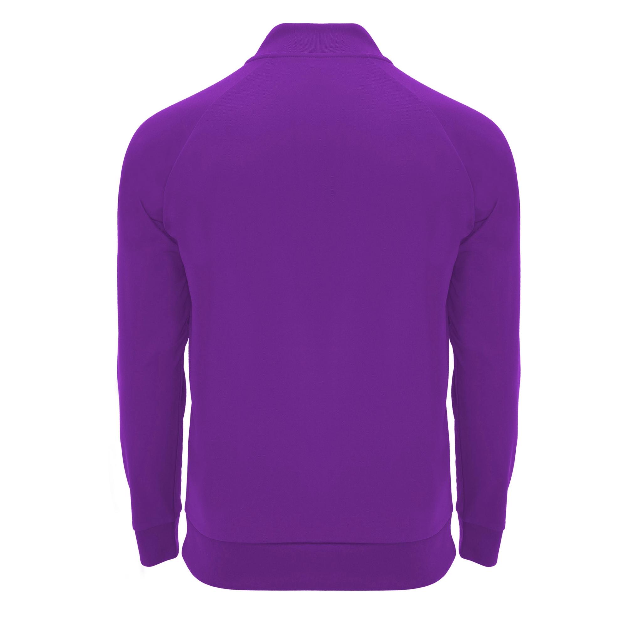 HANORAC Bărbat EPIRO VIOLET XXL