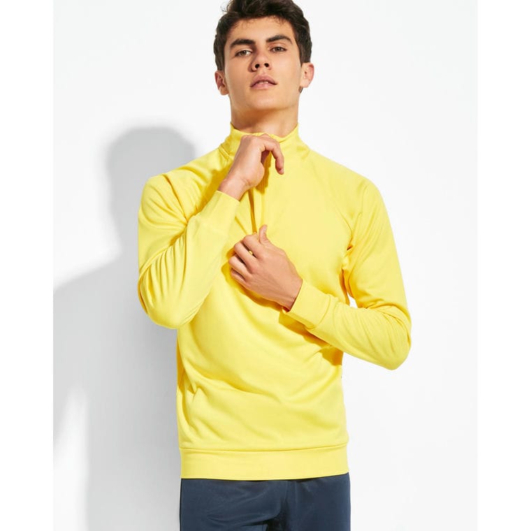 HANORAC Bărbat EPIRO VERDE TEI L