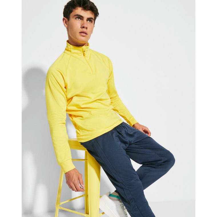 HANORAC Bărbat EPIRO VERDE TEI L