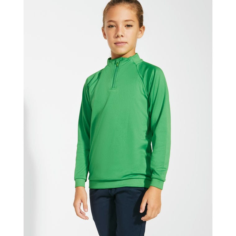 HANORAC Bărbat EPIRO VERDE TEI L