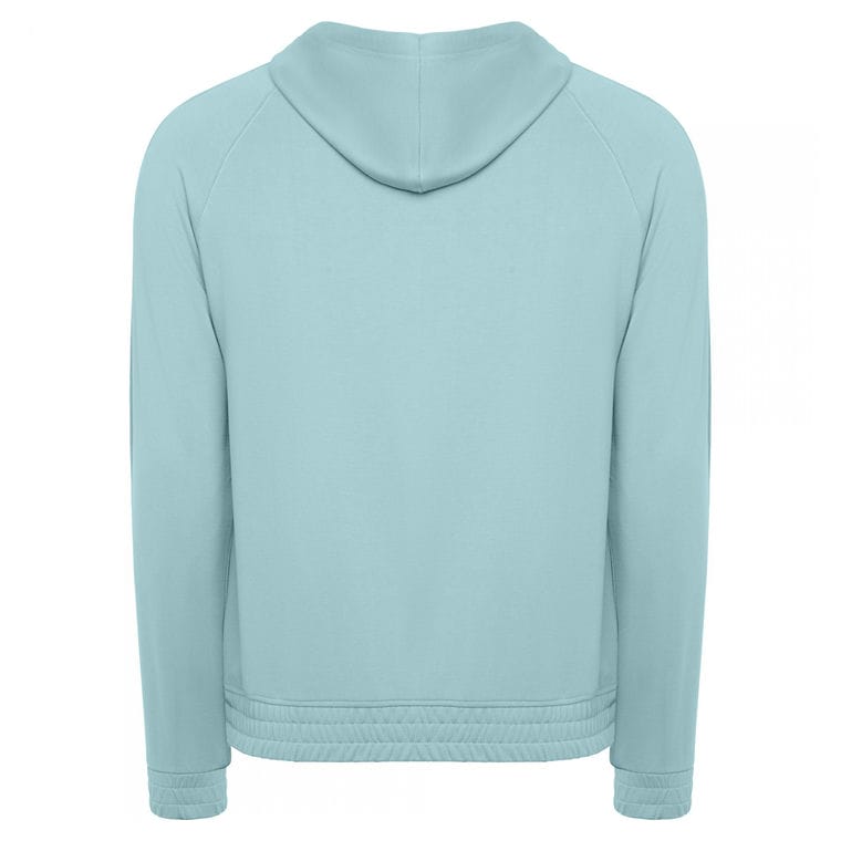 HANORAC Unisex KEMI ALBASTRU DECOLORAT M