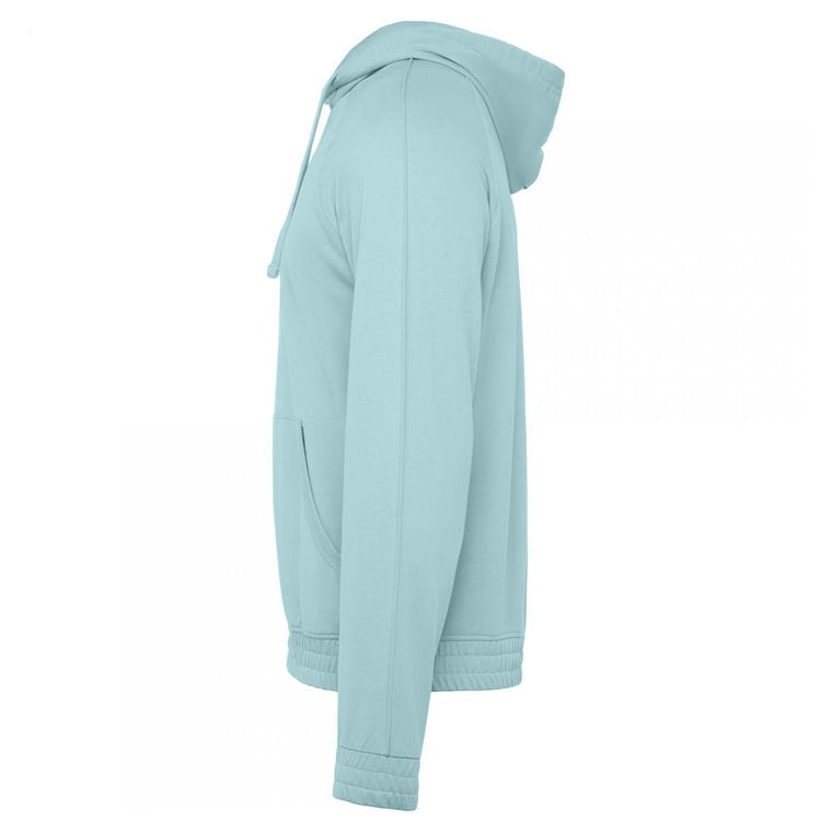 HANORAC Unisex KEMI ALBASTRU DECOLORAT M