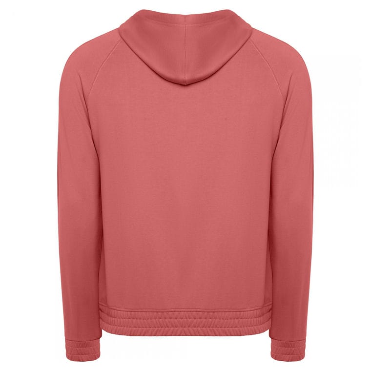 HANORAC Unisex KEMI ROȘU CRIZANTEMĂ 3XL