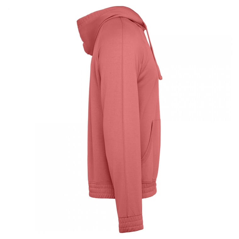 HANORAC Unisex KEMI ROȘU CRIZANTEMĂ 3XL