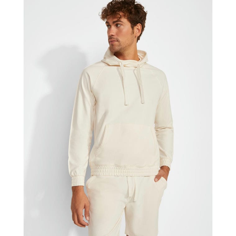 HANORAC Unisex KEMI ROȘU CRIZANTEMĂ 3XL