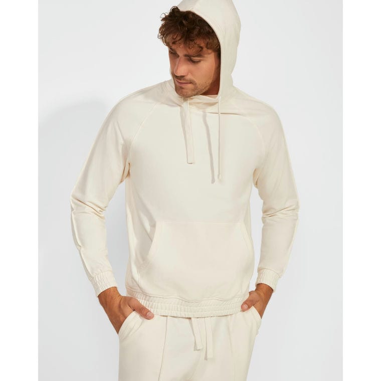 HANORAC Unisex KEMI ROȘU CRIZANTEMĂ 3XL