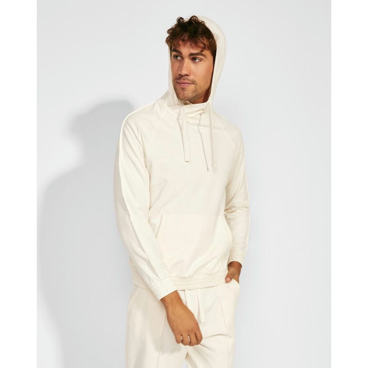 HANORAC Unisex KEMI ROȘU CRIZANTEMĂ 3XL