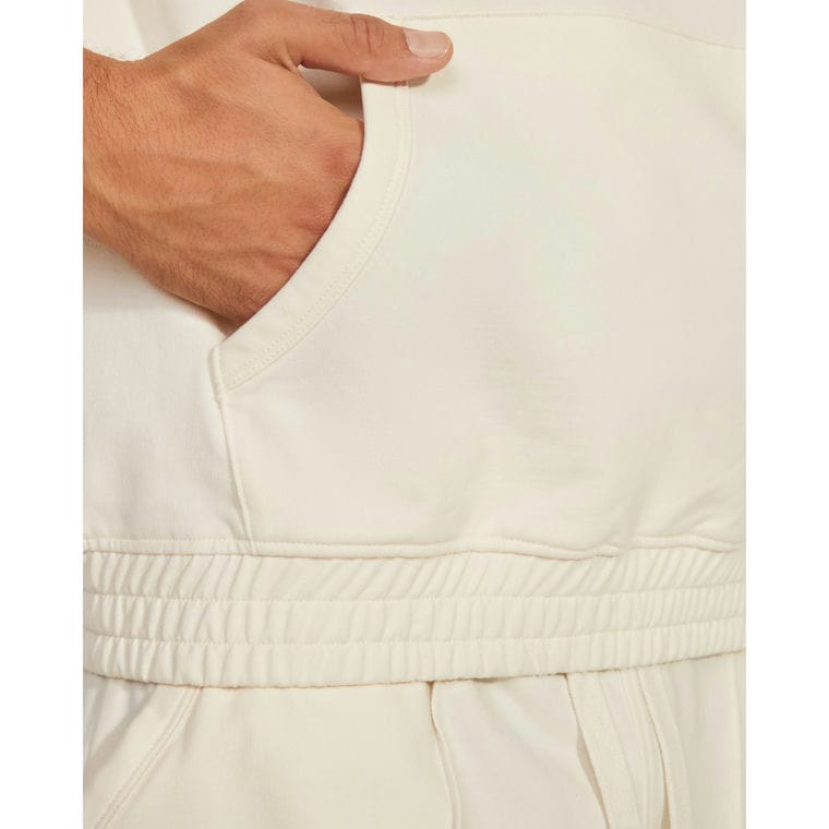 HANORAC Unisex KEMI ROȘU CRIZANTEMĂ 3XL