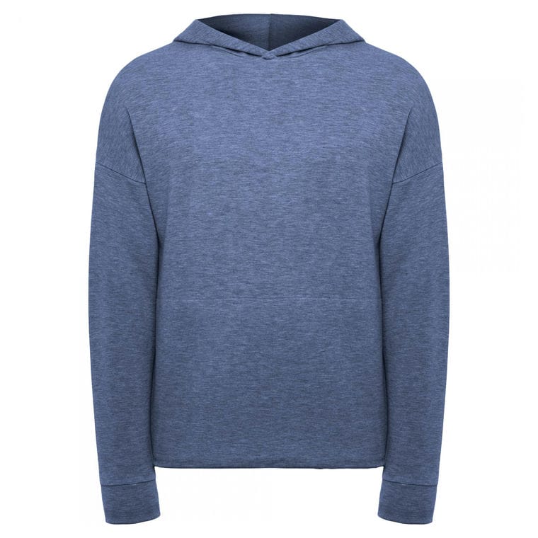 HANORAC Unisex MANASLU BLEUMARIN