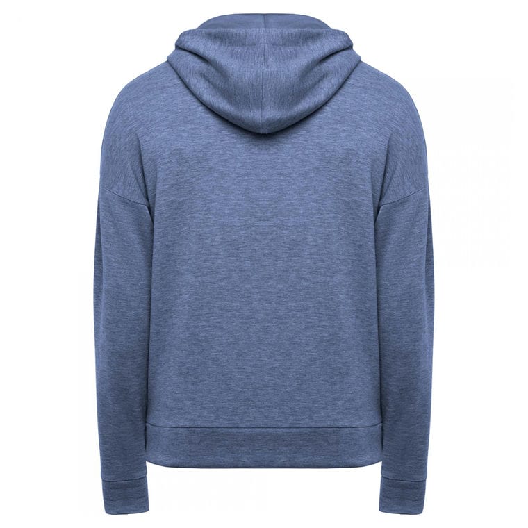 HANORAC Unisex MANASLU DENIM MELANJ XS