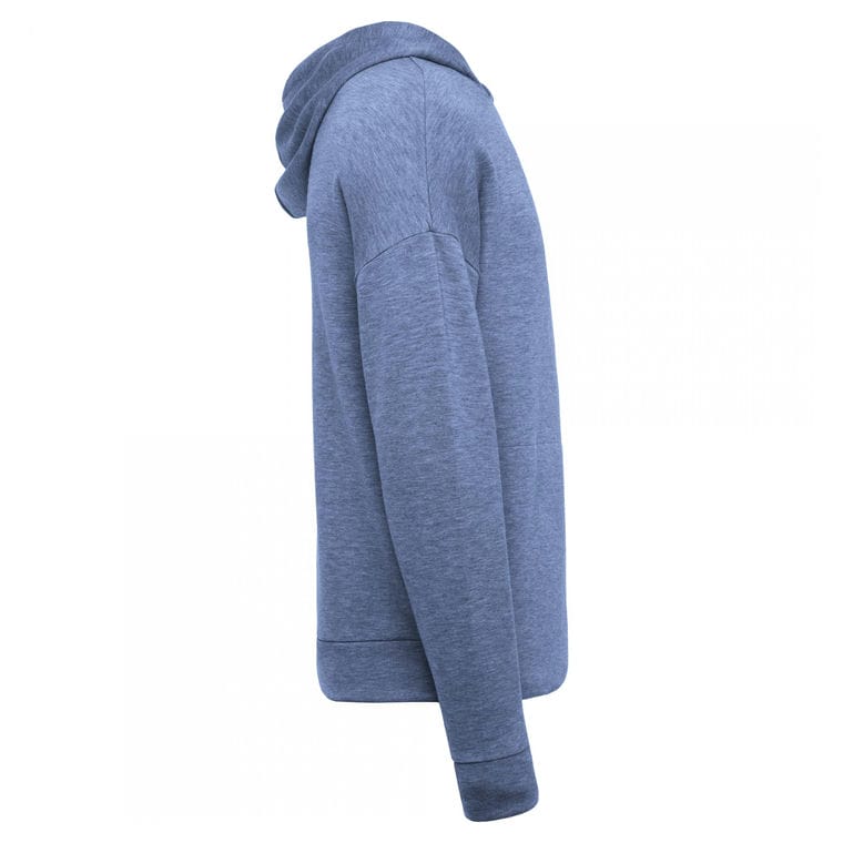 HANORAC Unisex MANASLU DENIM MELANJ XS